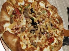 -必胜客(东营万达店)