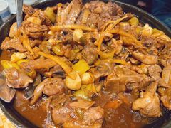 -甘家界牌柠檬鸭(青山店)