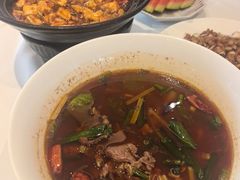 -眉州东坡(北苑华贸店)