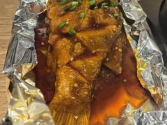 -金掌勺锅包肉(华润万象城店)