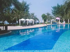 -惠州金海湾嘉华度假酒店