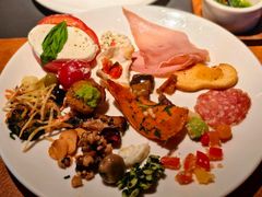 -拉蒂娜·巴西牛排馆 Latina·Brazilian Steakhouse(陆家嘴旗舰店)