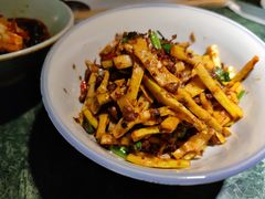 -姐夫的小菜(新中关购物中心店)