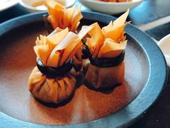 -杭州西子湖四季酒店·金沙厅