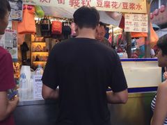 -义钦豆腐花
