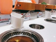 -龍歌自助小火锅(兰山上海路万达店)