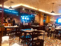 大堂-喜虾客·大虾火锅(郑州无限城店)
