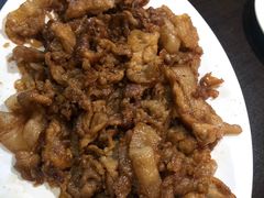 -炙热童年·老北京炙子烤肉(南锣鼓巷店)