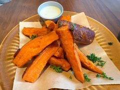 -BAKER&SPICE(BFC外滩金融中心店)