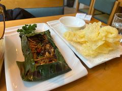 -山茶云南菜(中关村店)