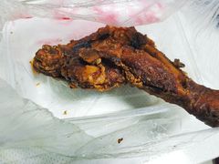 -王二甩老木子鸡(江湾店)