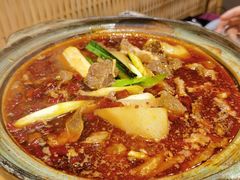 -肖记公安牛肉鱼杂(田林路店)