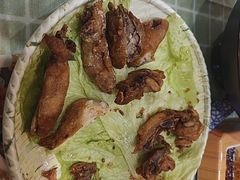 -玉桥餐厅(天坛店)