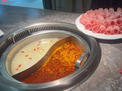 -季季红火锅(青山湖万达店)