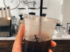 -常识咖啡common sense(春熙路店)