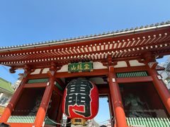 -浅草寺