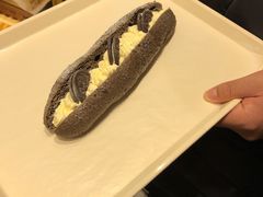 -兰乔贝恩动物奶油生日蛋糕(龙之梦大都汇店)