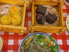 -大圈仔滋味研究所(龙湖·佰乐街店)
