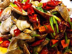 -小俩口烧烤东北菜(双井店)