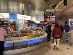 -海底捞大排档火锅(打浦路店)