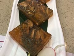 蔗汁马蹄糕-点都德(北京路贰店)