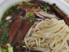 -康大口蘑面庄(将军街店)