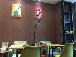 -隅日式美甲美睫專門店