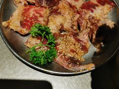 -大叹号·朝鲜族烤肉(滨海吾悦广场店)