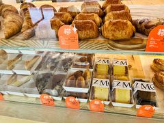 -老梦面包CHEZMOREL(麦子店)