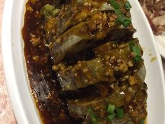 -八大碗·地道东北菜(东陵西路店)