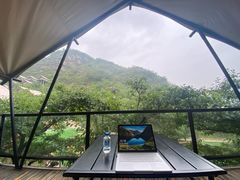 -北京山里寒舍度假酒店