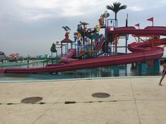 -北戴河圣蓝海洋公园