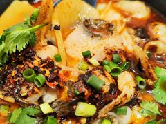 -雲物·云南小馆(好悦天地店)