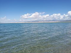 -青海湖国家重点风景名胜区