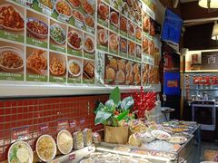 -福苗小骆驼烧烤(大唐不夜城店)