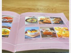 -花舍·新派粤菜·西餐·下午茶(亚运村·鸟巢店)