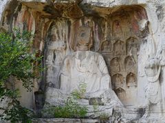 -青州市云门山风景区