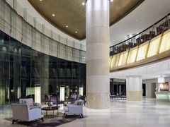 -厦门喜来登酒店