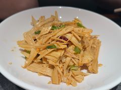 -李记饺子·熏酱东北菜(欢乐谷店)