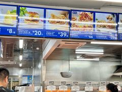 -山姆餐吧(山姆会员商店店)