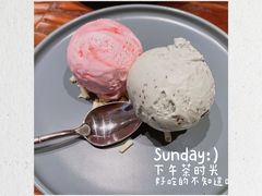 -ALLORA意大利餐厅(丰盛里店)