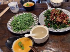-吃货私房菜(丽江束河古镇店)