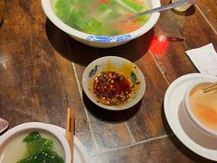 -田园印象·成都土菜院子(华阳店)