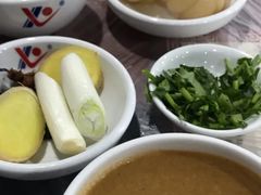 -鑫龙火锅城(阳光新路店)