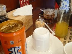 -北京小肠陈饭庄(方庄店)