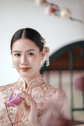 -金夫人婚纱摄影(总店)