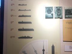 -上海交通大学董浩云航运博物馆