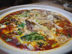 -舅姥爷砂锅(正阳路)