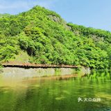 温州“月老山”，治愈系风景遇上网红项目