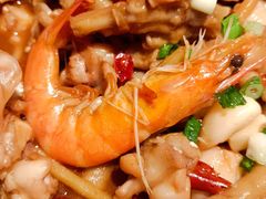 -胖哥俩肉蟹煲(湖滨银泰in77店)